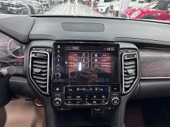 Honda UR-V 2020 370TURBO AWD Premium Edition - ფოტო 15