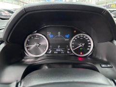 Honda UR-V 2020 370TURBO AWD Premium Edition - ფოტო 16