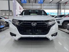 Honda UR-V 2020 370TURBO AWD Premium Edition - ფოტო 2