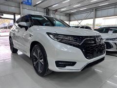 Honda UR-V 2020 370TURBO AWD Premium Edition - ფოტო 3