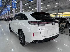 Honda UR-V 2020 370TURBO AWD Premium Edition - ფოტო 4