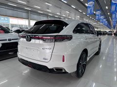 Honda UR-V 2020 370TURBO AWD Premium Edition - ფოტო 6