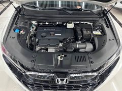Honda UR-V 2020 370TURBO AWD Premium Edition - ფოტო 7