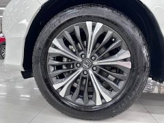 Honda UR-V 2020 370TURBO AWD Premium Edition - ფოტო 8