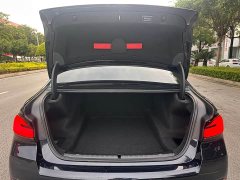 BMW 5 Series 530Li Luxury M Sport Package - ფოტო 13