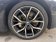 BMW 5 Series 530Li Luxury M Sport Package - ფოტო 14