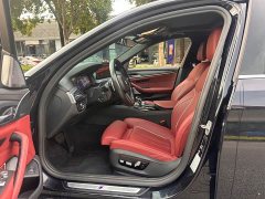 BMW 5 Series 530Li Luxury M Sport Package - ფოტო 6