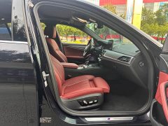 BMW 5 Series 530Li Luxury M Sport Package - ფოტო 9