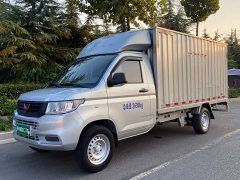 Wuling Rongguang New Truck 1.8L Rural Subsidy Version LV0 Extended Single Cab LJ479Q6 - ფოტო 1