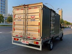 Wuling Rongguang New Truck 1.8L Rural Subsidy Version LV0 Extended Single Cab LJ479Q6 - ფოტო 10