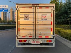 Wuling Rongguang New Truck 1.8L Rural Subsidy Version LV0 Extended Single Cab LJ479Q6 - ფოტო 11