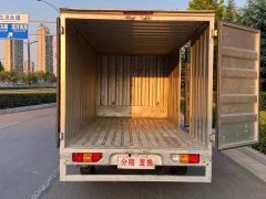 Wuling Rongguang New Truck 1.8L Rural Subsidy Version LV0 Extended Single Cab LJ479Q6 - ფოტო 16