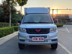 Wuling Rongguang New Truck 1.8L Rural Subsidy Version LV0 Extended Single Cab LJ479Q6 - ფოტო 2