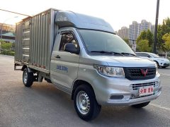 Wuling Rongguang New Truck 1.8L Rural Subsidy Version LV0 Extended Single Cab LJ479Q6 - ფოტო 3
