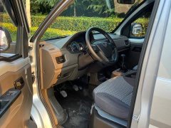 Wuling Rongguang New Truck 1.8L Rural Subsidy Version LV0 Extended Single Cab LJ479Q6 - ფოტო 4