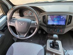 Wuling Rongguang New Truck 1.8L Rural Subsidy Version LV0 Extended Single Cab LJ479Q6 - ფოტო 6