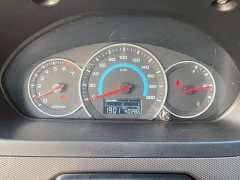 Wuling Rongguang New Truck 1.8L Rural Subsidy Version LV0 Extended Single Cab LJ479Q6 - ფოტო 7
