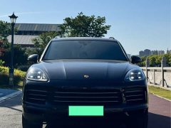 Porsche Cayenne New Energy 2020 Cayenne E-Hybrid 2.0T - ფოტო 2