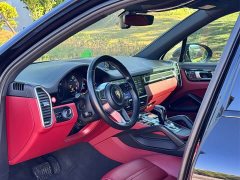 Porsche Cayenne New Energy 2020 Cayenne E-Hybrid 2.0T - ფოტო 4