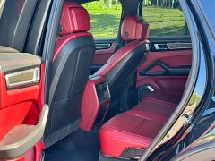 Porsche Cayenne New Energy 2020 Cayenne E-Hybrid 2.0T - ფოტო 5