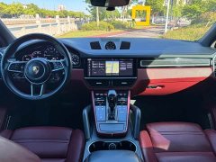 Porsche Cayenne New Energy 2020 Cayenne E-Hybrid 2.0T - ფოტო 6