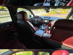 Porsche Cayenne New Energy 2020 Cayenne E-Hybrid 2.0T - ფოტო 8