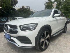 Mercedes-Benz GLC 2022 GLC 300 L 4MATIC Dynamic Premium Edition - ფოტო 1