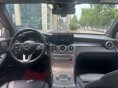 Mercedes-Benz GLC 2022 GLC 300 L 4MATIC Dynamic Premium Edition - ფოტო 10