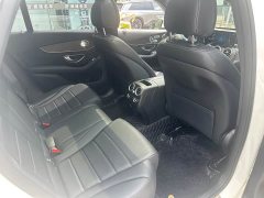 Mercedes-Benz GLC 2022 GLC 300 L 4MATIC Dynamic Premium Edition - ფოტო 11