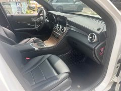 Mercedes-Benz GLC 2022 GLC 300 L 4MATIC Dynamic Premium Edition - ფოტო 12