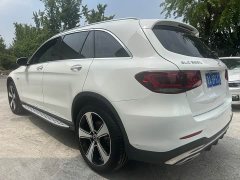 Mercedes-Benz GLC 2022 GLC 300 L 4MATIC Dynamic Premium Edition - ფოტო 13