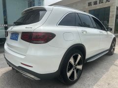Mercedes-Benz GLC 2022 GLC 300 L 4MATIC Dynamic Premium Edition - ფოტო 15