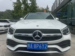 Mercedes-Benz GLC 2022 GLC 300 L 4MATIC Dynamic Premium Edition - ფოტო 2