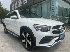 Mercedes-Benz GLC 2022 GLC 300 L 4MATIC Dynamic Premium Edition - ფოტო 3