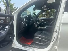Mercedes-Benz GLC 2022 GLC 300 L 4MATIC Dynamic Premium Edition - ფოტო 4