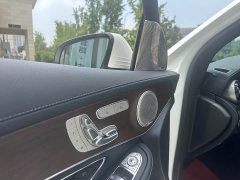Mercedes-Benz GLC 2022 GLC 300 L 4MATIC Dynamic Premium Edition - ფოტო 5
