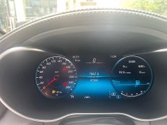 Mercedes-Benz GLC 2022 GLC 300 L 4MATIC Dynamic Premium Edition - ფოტო 6
