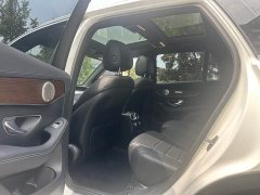 Mercedes-Benz GLC 2022 GLC 300 L 4MATIC Dynamic Premium Edition - ფოტო 7