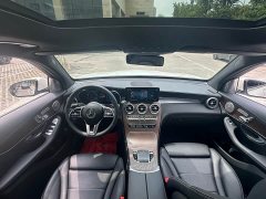 Mercedes-Benz GLC 2022 GLC 300 L 4MATIC Dynamic Premium Edition - ფოტო 9