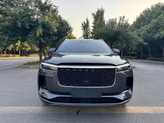 Li Auto ONE 2021 Extended Range 6-Seater - ფოტო 1