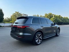 Li Auto ONE 2021 Extended Range 6-Seater - ფოტო 10