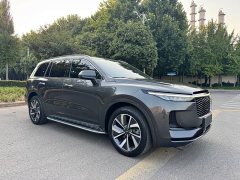 Li Auto ONE 2021 Extended Range 6-Seater - ფოტო 2