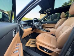 Li Auto ONE 2021 Extended Range 6-Seater - ფოტო 4