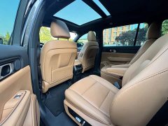 Li Auto ONE 2021 Extended Range 6-Seater - ფოტო 5