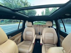 Li Auto ONE 2021 Extended Range 6-Seater - ფოტო 7