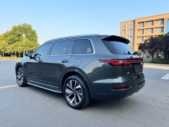 Li Auto ONE 2021 Extended Range 6-Seater - ფოტო 8