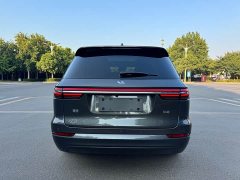 Li Auto ONE 2021 Extended Range 6-Seater - ფოტო 9