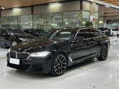 BMW 5 Series 530Li Premier M Sport Package - ფოტო 1
