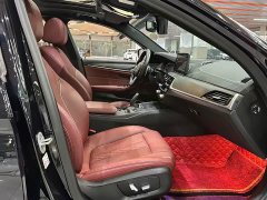 BMW 5 Series 530Li Premier M Sport Package - ფოტო 11
