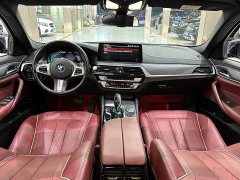 BMW 5 Series 530Li Premier M Sport Package - ფოტო 14